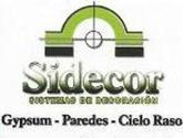 Fotos de Sistemas De Decoracion Sidecor