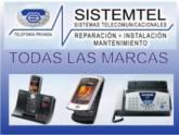 Fotos de Sistemtel