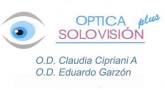 Fotos de Solovisión Optica