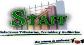 Fotos de Staff... Soluciones Tributarias, Contables Y Auditorias.