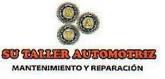 Fotos de Su Taller Automotriz