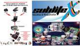 Fotos de Sublitex
