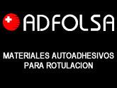 Fotos de Adfolsa - Materiales Autoadhesivos Para Rotulacion