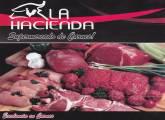 Supermercado De Carnes “La Hacienda”