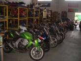 Fotos de Taller American Motos “Sur”