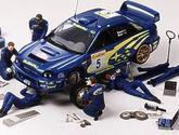 Taller Automotriz Viteri