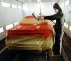 Fotos de Taller “Bodycar”