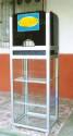 Taller De Aluminio Y Vidrio  “El Gato”