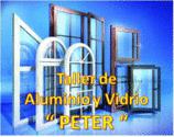 Fotos de Taller De Aluminio Y Vidrio Peter