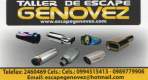 Fotos de Taller De Escape Genovez
