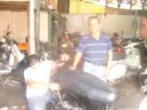 Fotos de Taller De Moto Geovanny