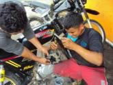 Fotos de Taller De Motos D.& A.