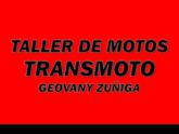 Fotos de Taller De Motos Transmoto - Geovanny Zuñiga