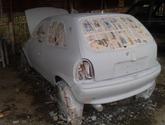 Taller De Pintada Y Enderezada papirro