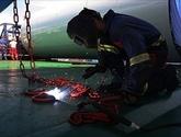 Fotos de Taller Industrial 