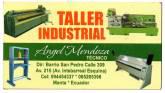 Fotos de Taller Mecanico Mendoza