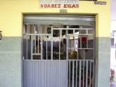 Taller Mecanico Suarez Egas