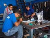 Taller Tecnico “El Record”