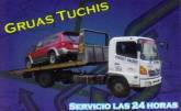 Fotos de Talleres Gruas Tuchis