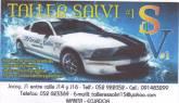 Fotos de Talleres Multimarca Salvi