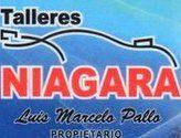 Talleres Niagara