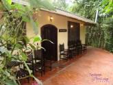 Tandayapa Bird Lodge