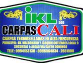 Fotos de Tapicarpas Cali