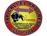 Fotos de Tapicarpas El Progreso