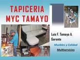 Fotos de Tapicería M&c Tamayo