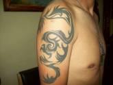 Fotos de Tatuajes El Emperador