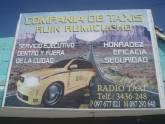 Fotos de Taxi Rumicucho