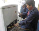 Fotos de Tecni Friser