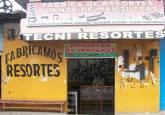 Fotos de Tecni Resortes