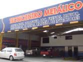 Fotos de Tecnicentro Metalico