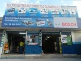 Fotos de Tecnicentro Quimbiulco