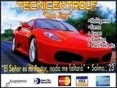 Tecnicentrolf Don Jimy
