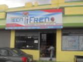 Fotos de Tecnifreno