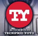 Fotos de Tecnifrioyoyo