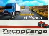 Tecnocarga