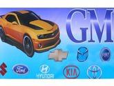 Fotos de Tecnologia Automotriz Gm