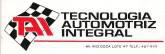 Fotos de Tecnología Automotriz Integral