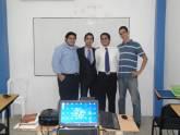 Fotos de Tecnologico Internacional