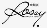 Fotos de Tejidos Rossy