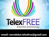 Fotos de Telexfree