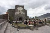 Fotos de Templo Del Sol Ecuador