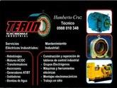 Fotos de Terin (Tecnic Rebobinaje Industrial)