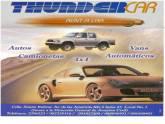 Fotos de Thundercar