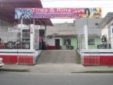 Fotos de Tires & Rins Jm