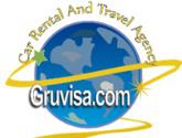 Fotos de Tour & Travel - Gruvisa