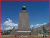 Tours Around Quito